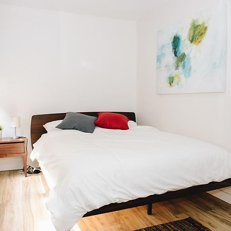 Jstlikehome - Old Town Ottawa Exterior photo